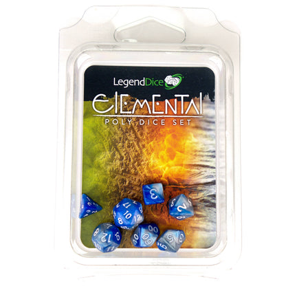 Poly Dice Set - Mini Dice