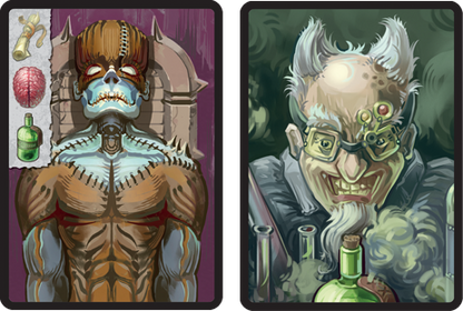 Cadaver - The Light-Hearted Game of Raising The Dead