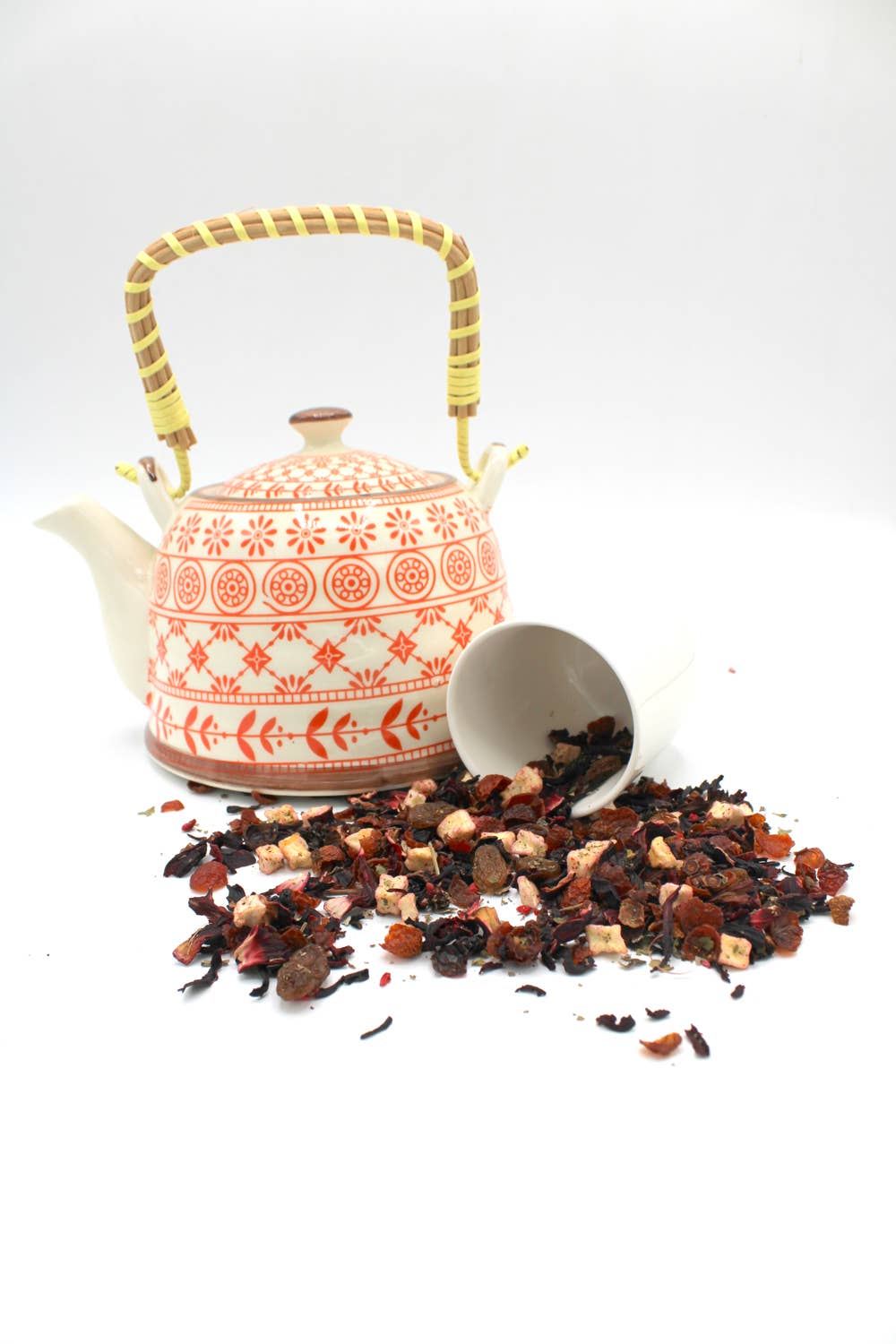 50g Druid's Forest Tea Blend