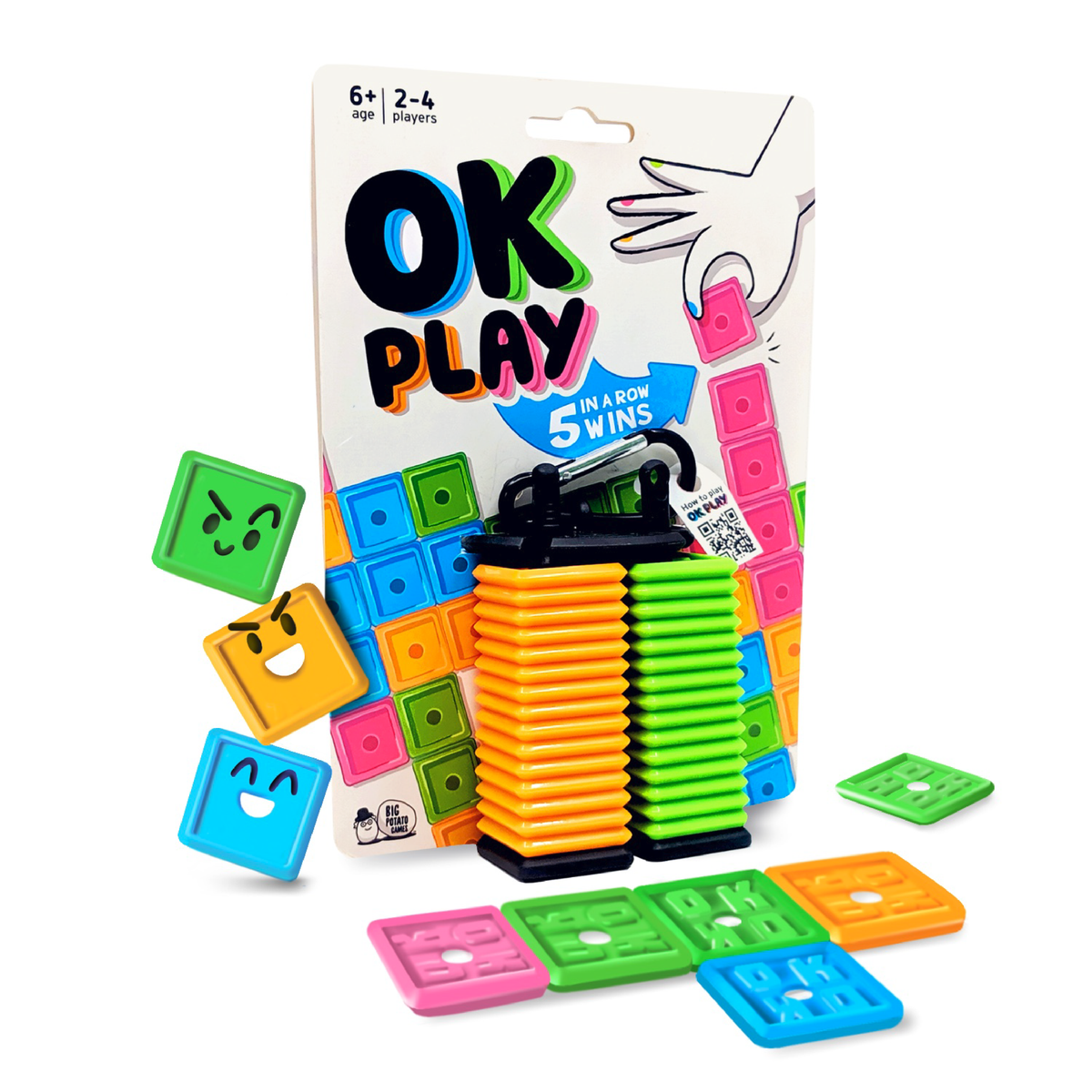 OK Play