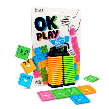 OK Play