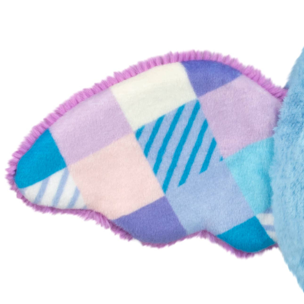 Alter Ego Mothman - Quilted