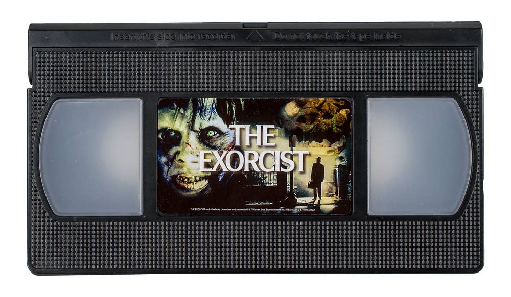 The Exorcist: Rewind Lights Video Light