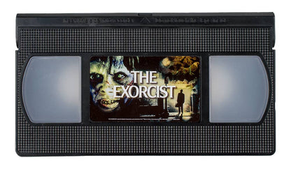 The Exorcist: Rewind Lights Video Light