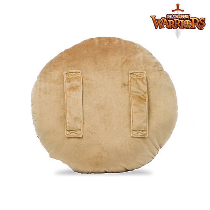 Pillowfight Warriors® Toy Viking War Hound Shield