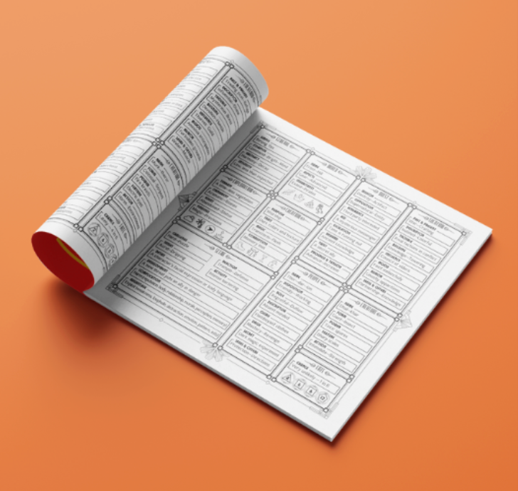 Random Realties