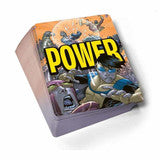 Invincible - Power Cards