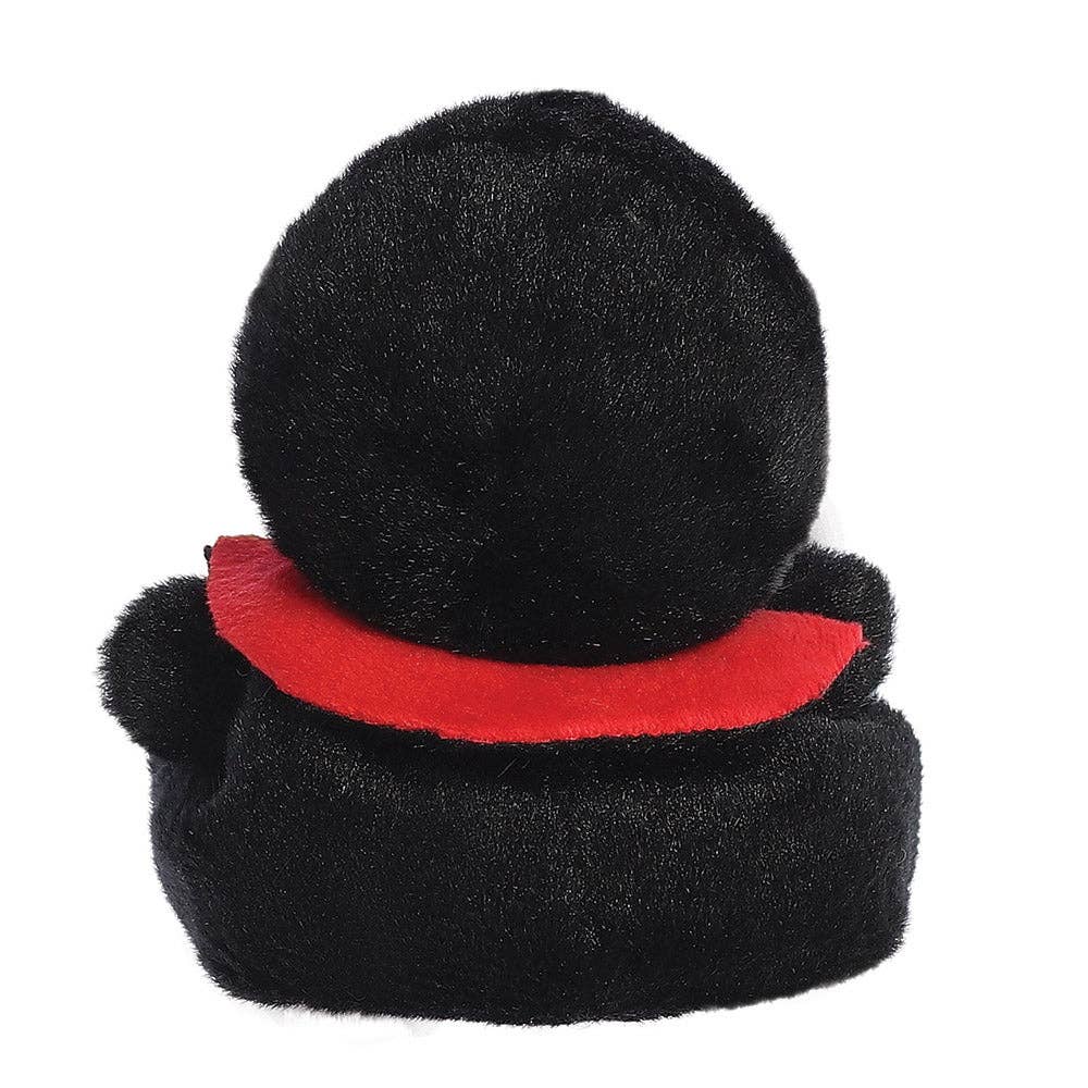 Palm Pals Viktor Vampire Soft Toy