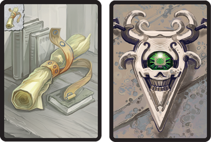 Cadaver - The Light-Hearted Game of Raising The Dead