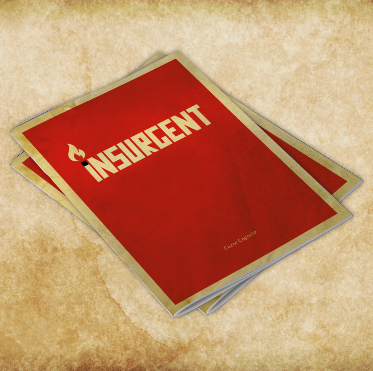 Insurgent