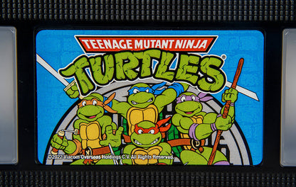 Teenage Mutant Ninja Turtles: Rewind Lights Video Light
