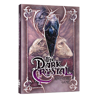 The Dark Crystal - Adventure Game