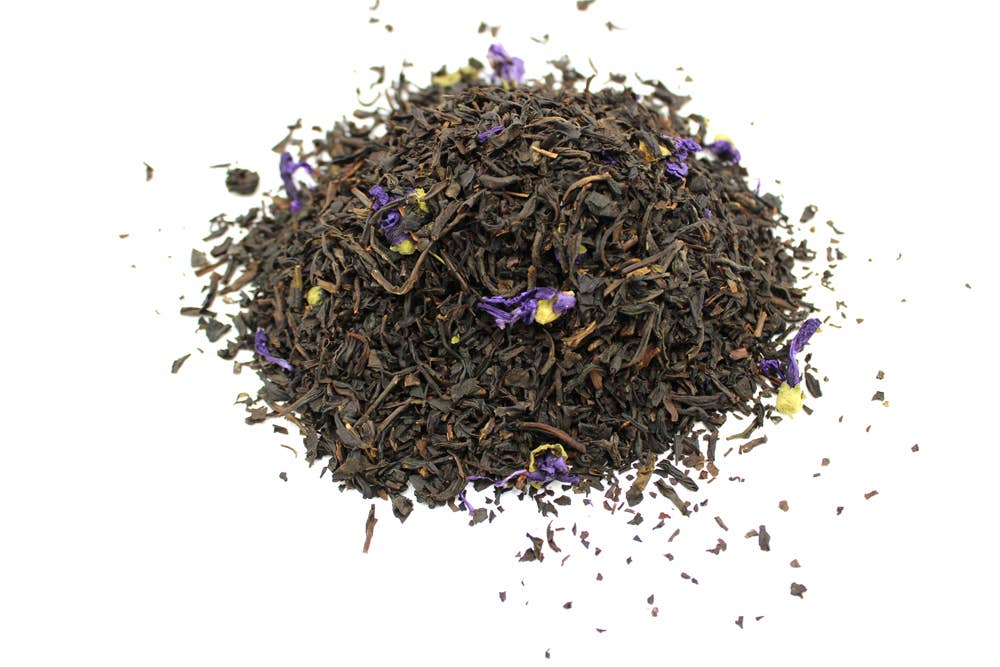 50g Merlin's Favourite Earl Grey Tea