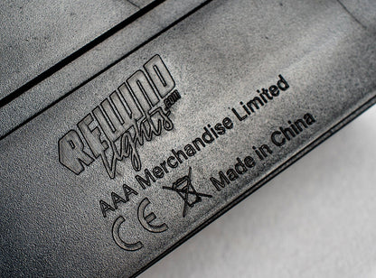Gremlins 2: Rewind Lights Video Light