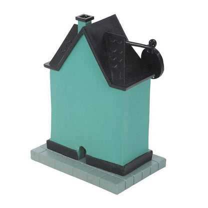 Apothecary Shop Halloween Incense Cone Holder