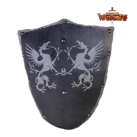 Pillowfight Warriors® Toy Medieval Hengest Shield