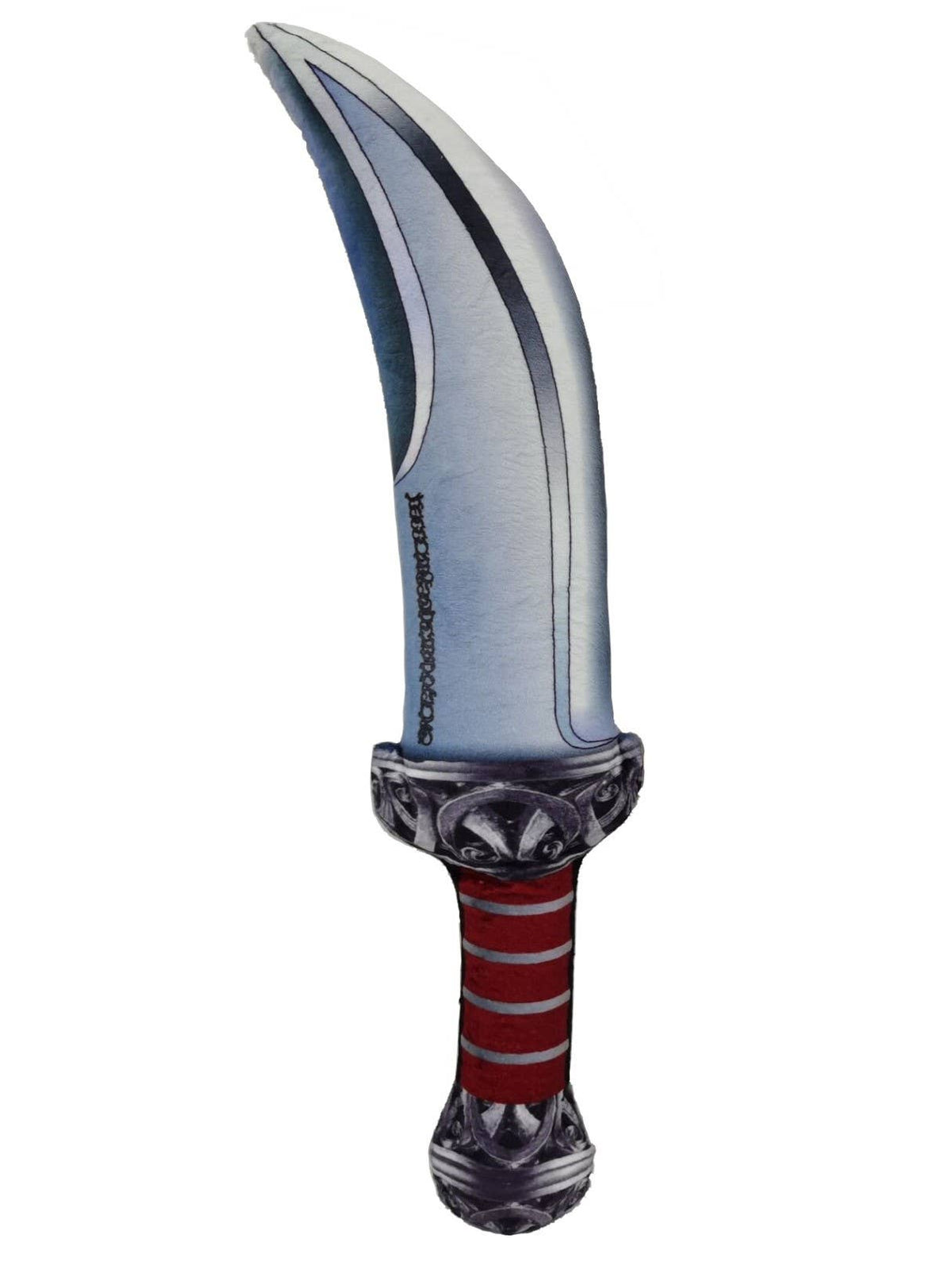 Pillowfight Warriors® Toy Roman Sica Sword