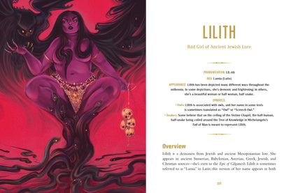 Women of Myth