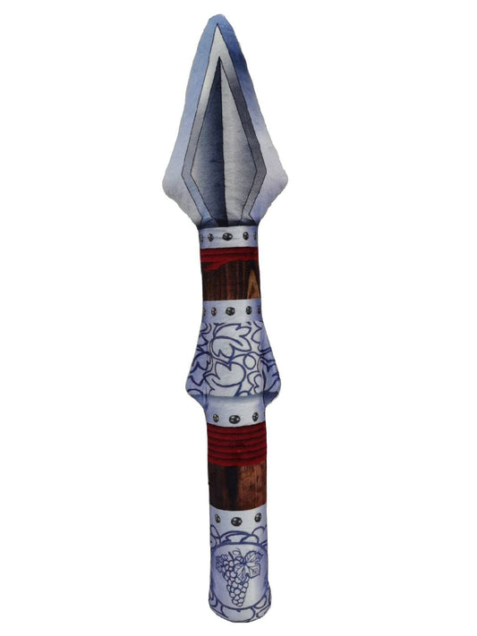 Pillowfight Warriors® Toy Roman Pilum