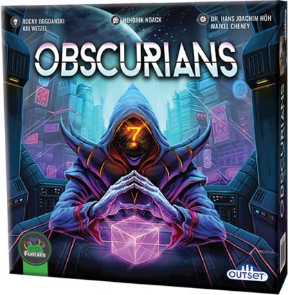 Obscurians