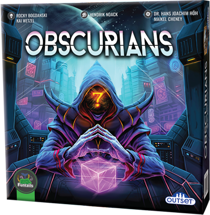 Obscurians