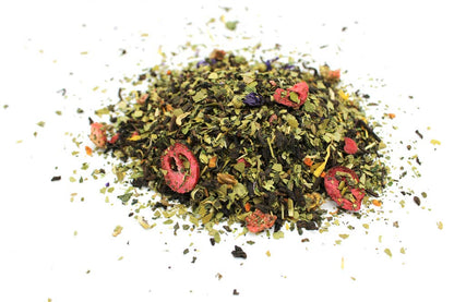 50g Loose Tea On Angels Wings