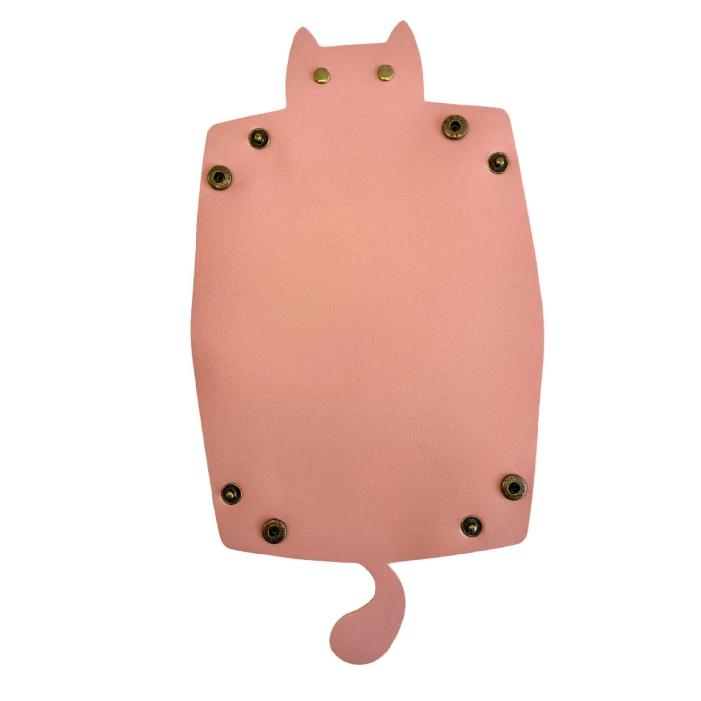 Cat dice tray - pink