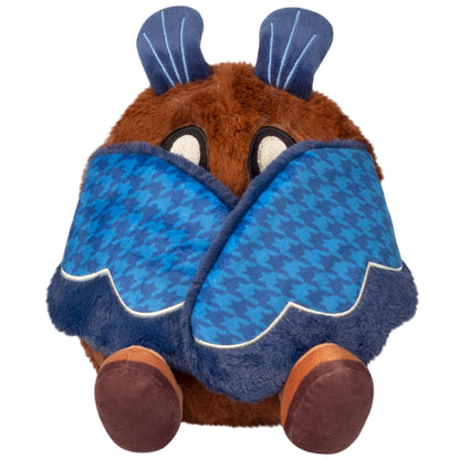 Mini Squishable Academia Baby Mothman