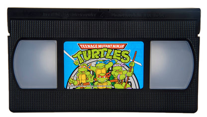 Teenage Mutant Ninja Turtles: Rewind Lights Video Light