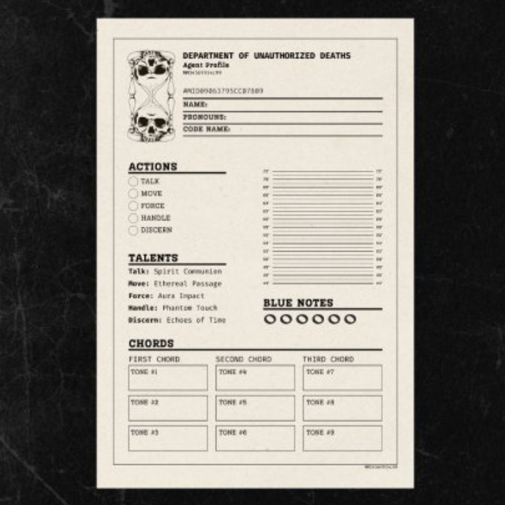 Midnight Melodies: Physical Copy