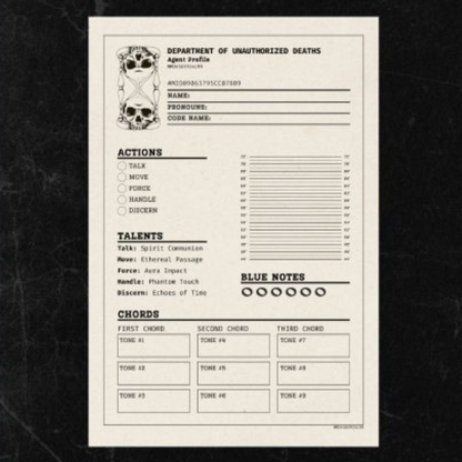 Midnight Melodies: Physical Copy