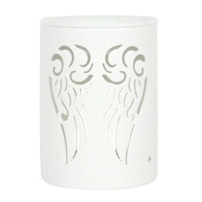 Silver Dragon Incense Cone Holder