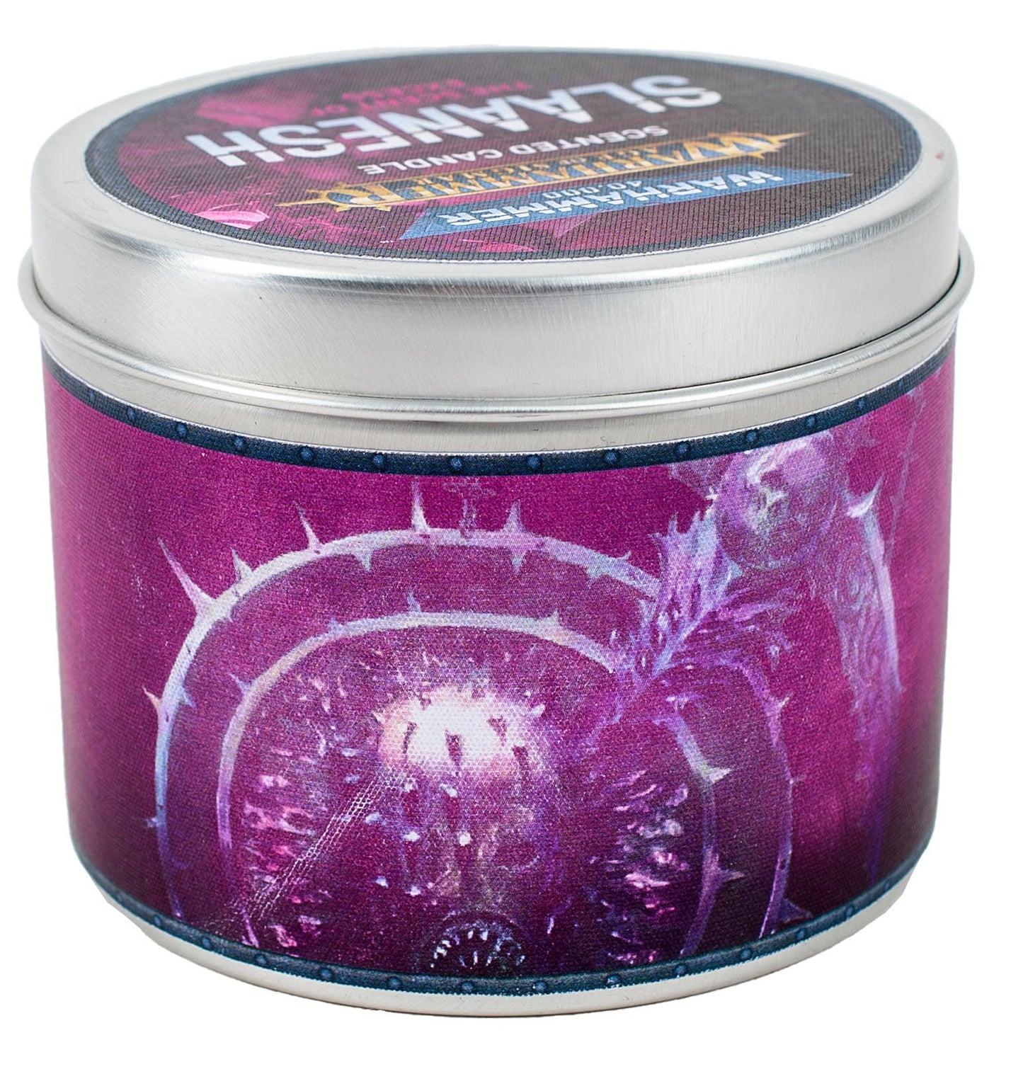 Warhammer 40000: Slaanesh Soporific Candle
