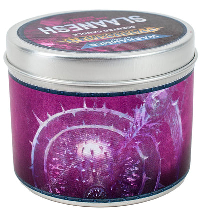 Warhammer 40000: Slaanesh Soporific Candle