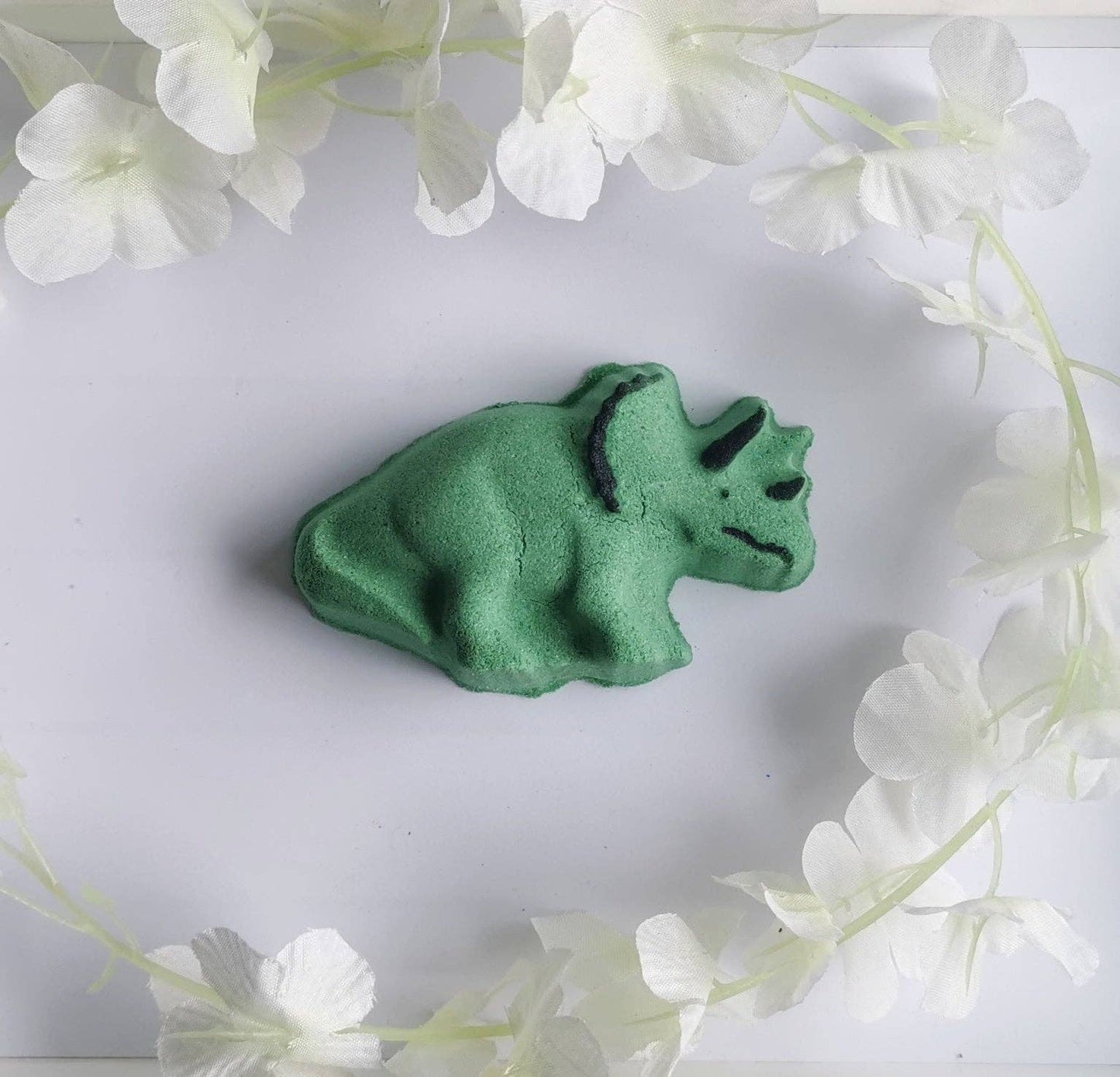 Danny Dino Bath Bomb: Pink