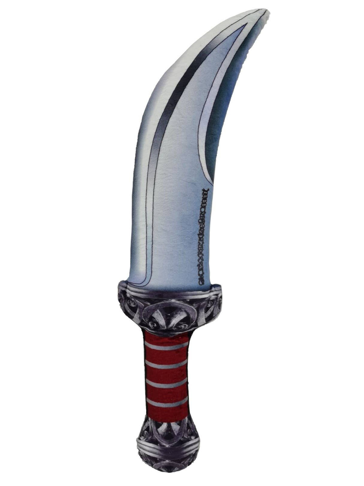 Pillowfight Warriors® Toy Roman Sica Sword