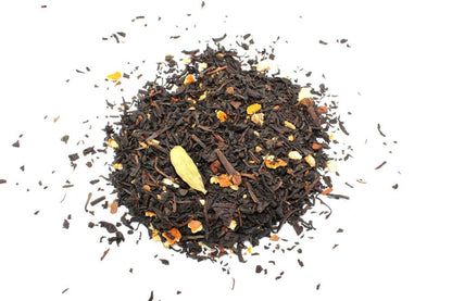 50g Black Magic Tea Blend
