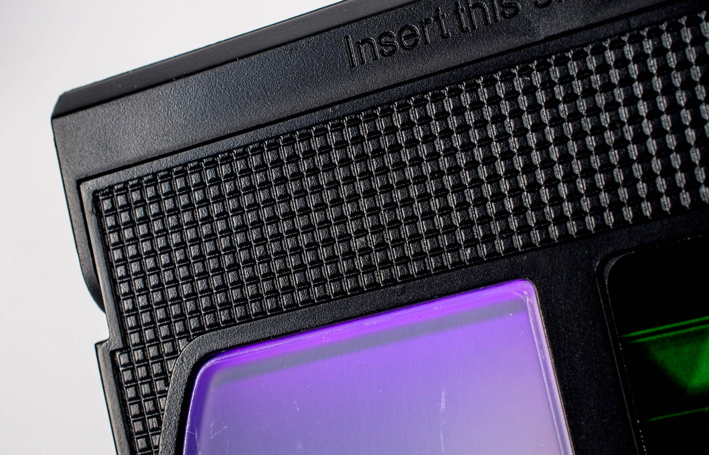 Matrix: Rewind Lights Video Light