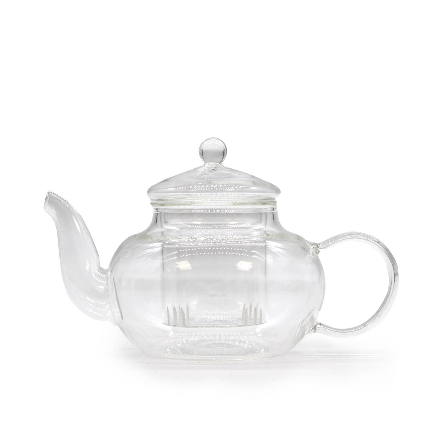 Teapot - Round Pearl - 400ml