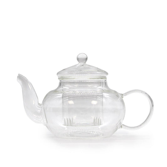 Teapot - Round Pearl - 400ml