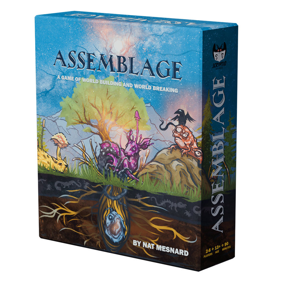Assemblage