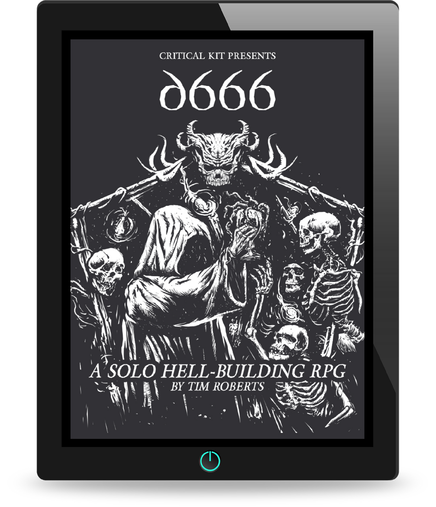 D666: Physical Copy