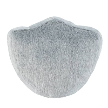 Palm Pals Guardian Shield Soft Toy