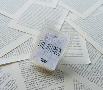 The Shire Candle | greenhouse scented vegan soy : 150g candle