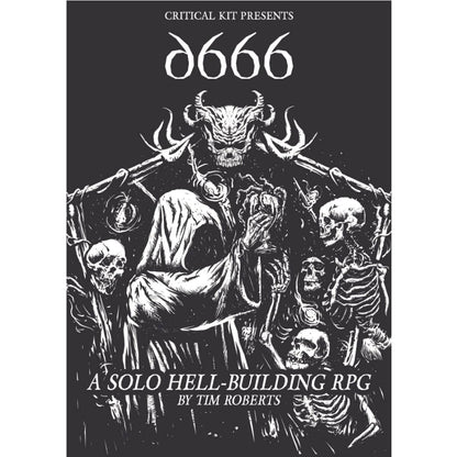 D666: Physical Copy