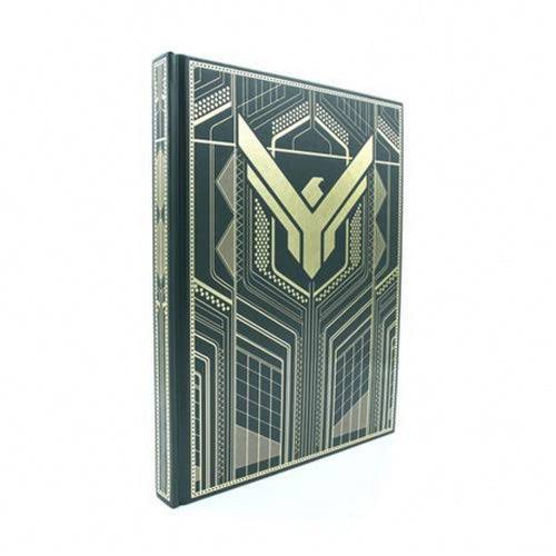 Dune - Adventures in the Imperium - House of Atreides Collector's Edition Core Rulebook