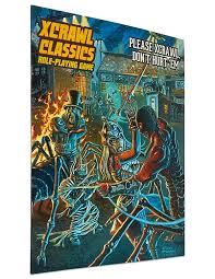 XCrawl Classics - Please Xcrawl Don't Hurt'em