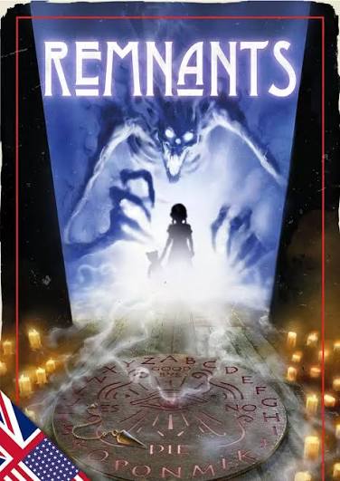 VHS REMNANTS